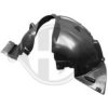 BMW 51713400053 Panelling, mudguard
